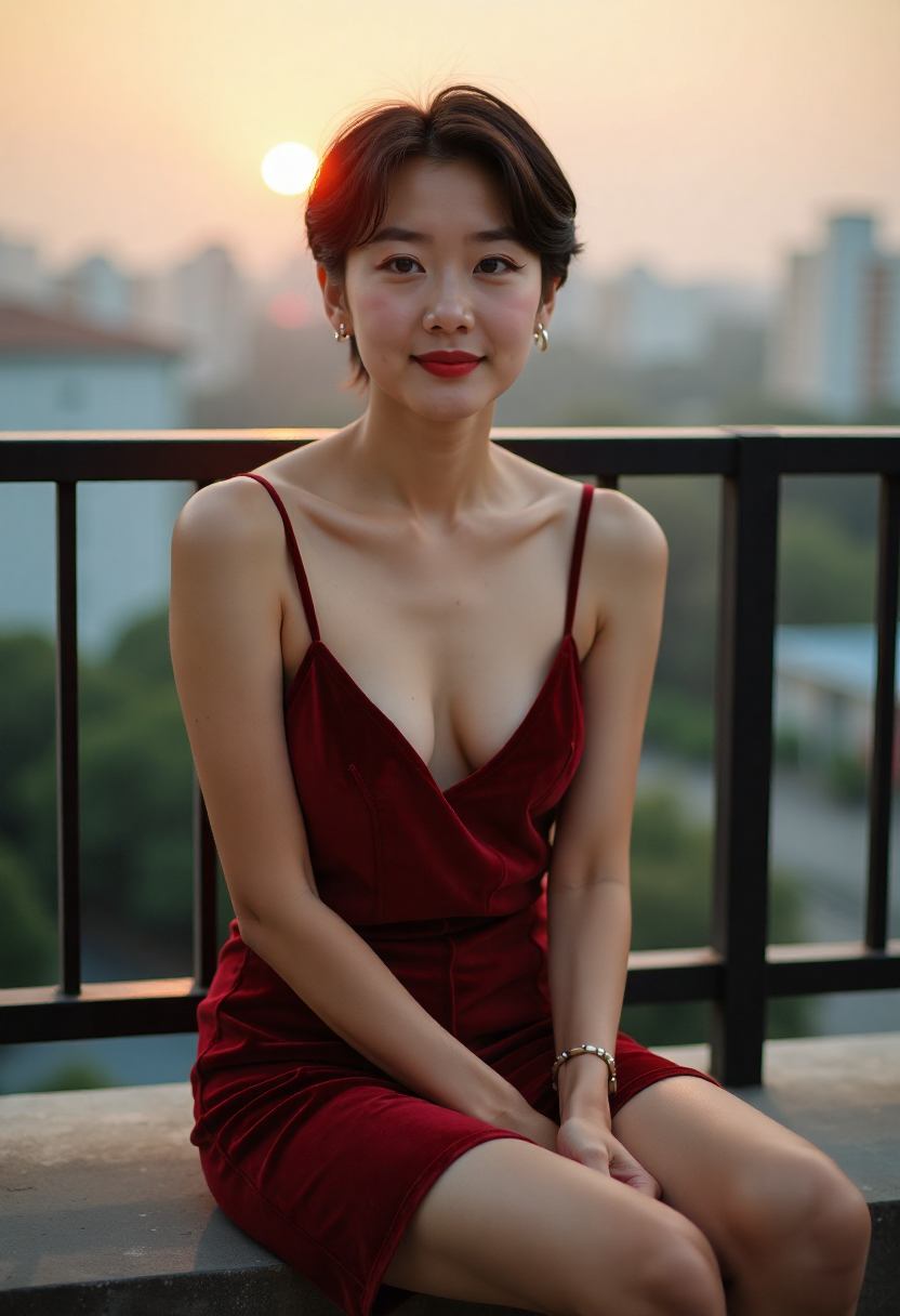 柳舟记剧集海报