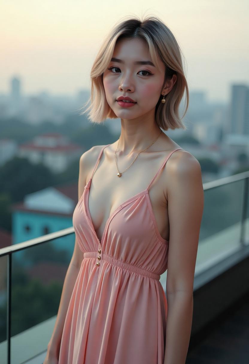 覆流年剧集海报