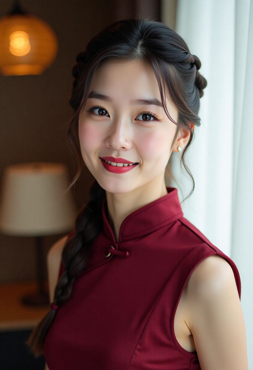 锦绣安宁剧集海报