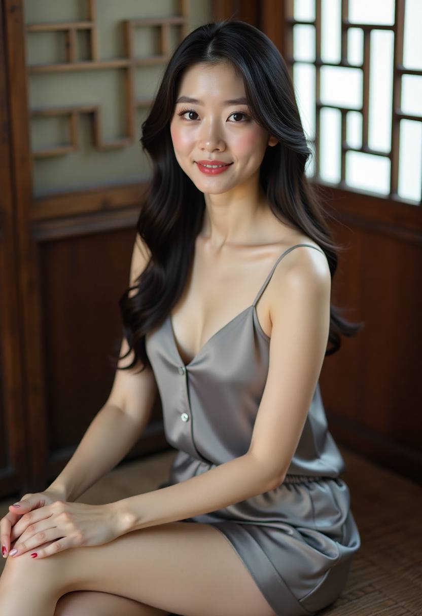 长相思剧集海报