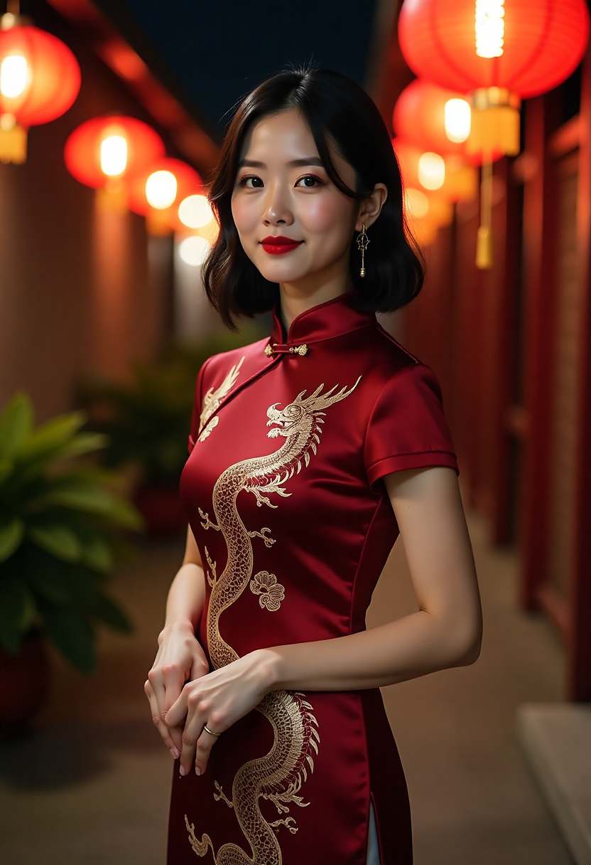 珠帘玉幕剧集海报