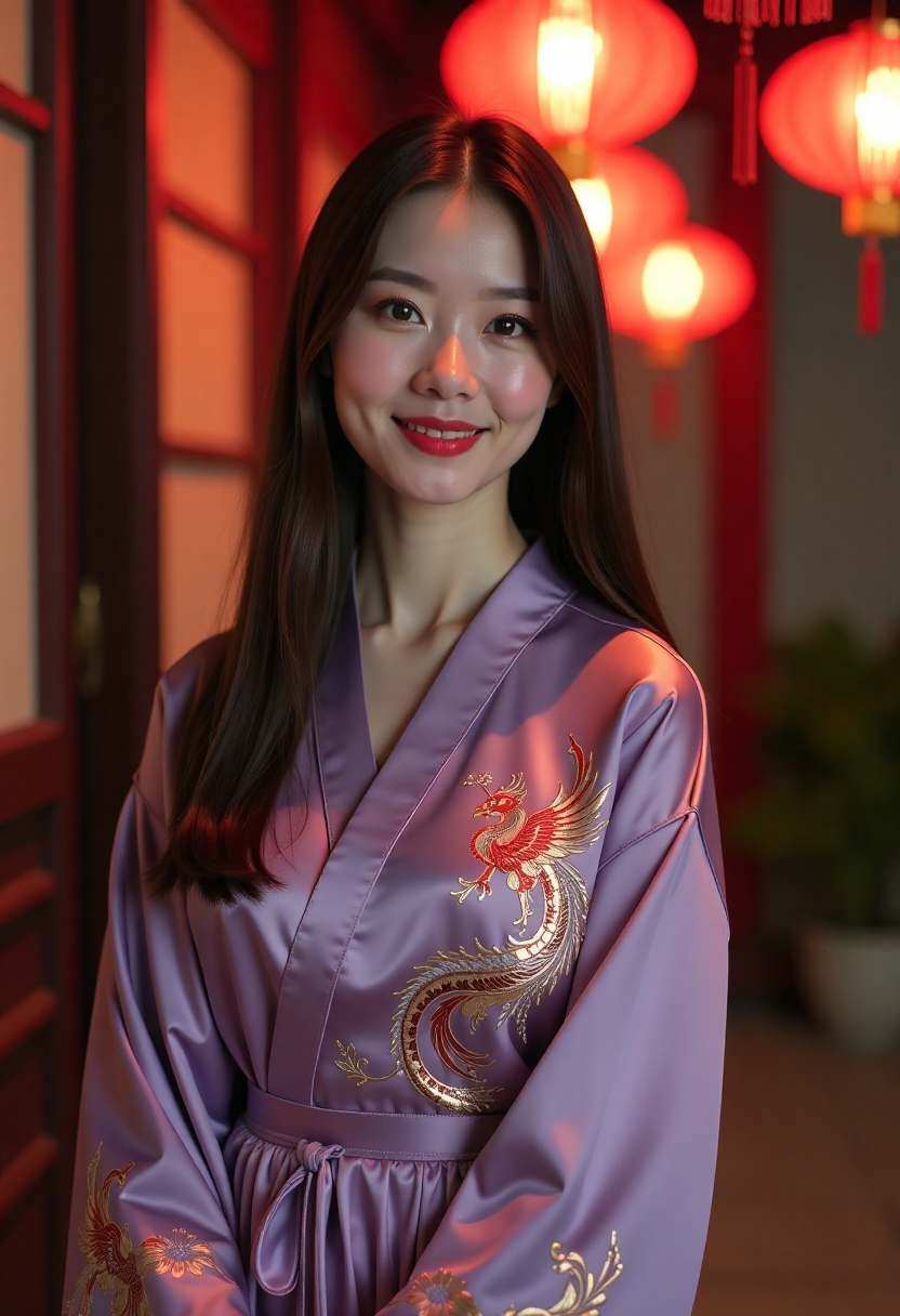 莲花楼剧集海报