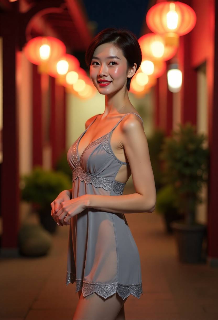 梦华录剧集海报