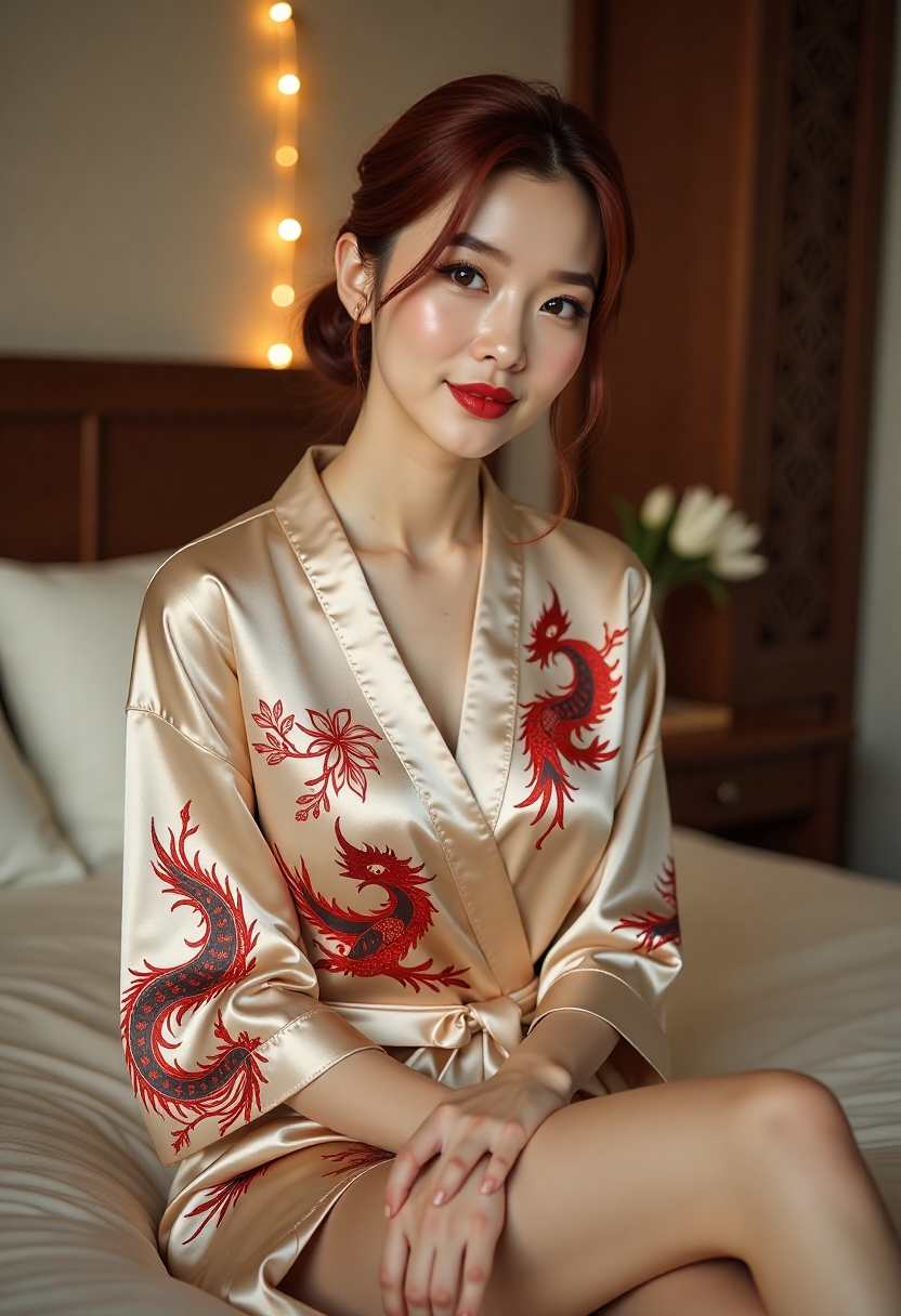 周生如故剧集海报